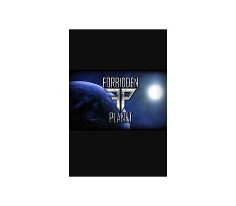 Forbidden Planet
