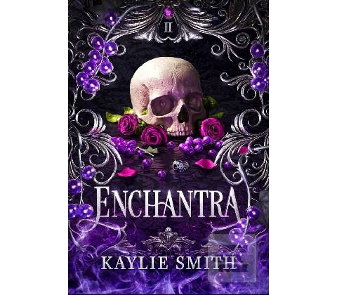 Enchantra