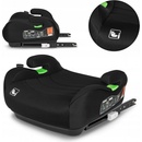 Lionelo Luuk Fix I-Size 2023 Carbon Black