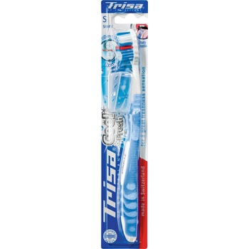 Trisa Четка за зъби Cool Fresh, soft
