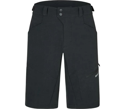 Ziner Nelat X-Function blk