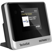 TechniSat DigitRadio 10 C