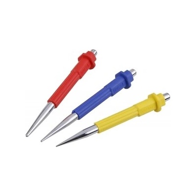 Sada důlčíků FESTA CrV 3ks 0. 8, 1. 5, 2. 5mm