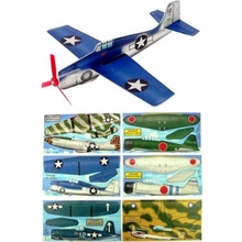 Miniprop. Házedla Pearl Harbour DEPRONU