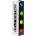 Unihoc Basic Ball DYNAMIC 4ks