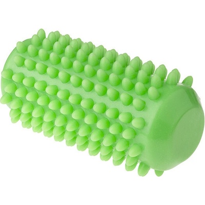 Tullo Masážny valček zelený 13 cm