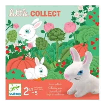 DJECO - Забавна игра - Малка колекция (DJ08558)