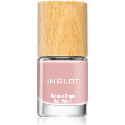 INGLOT Natural Origin 006 Free-Spirited 8 ml
