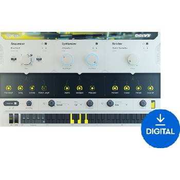 UJAM Drive (Дигитален продукт)