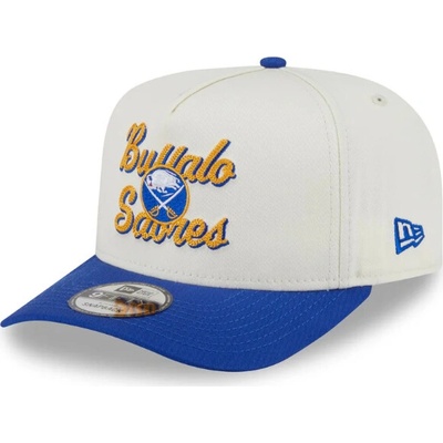 Buffalo Sabres NHL NEW ERA 950AF Chainstitch