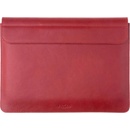 FIXED Oxford pro Apple MacBook Air 13,6" (2022) M2, červené FIXOX2-AIRM2-RD