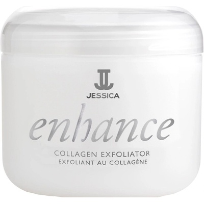 Jessica Enhance Cleanse and Scrub Скраб за ръце 28 g