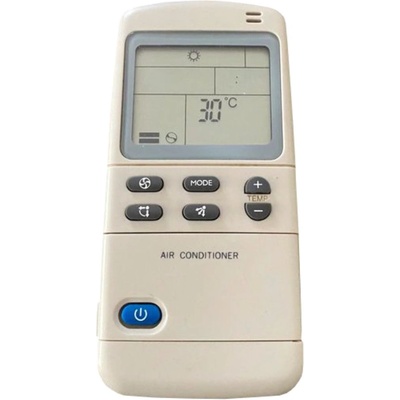 General ENVIRACAIRE Honeywell Climair 8 RC, 13RC HCL-1260RE - съвместимо дистанционно управление на марката General (Honeywell Climair 8 RC, 13RC HCL-1260RE)