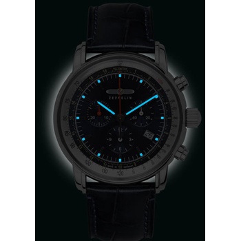 Image 1 of Zeppelin 8888-3