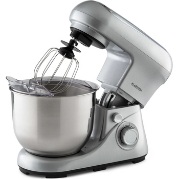 Klarstein Bella Pico 2G TK2-BellaPico2GSilv