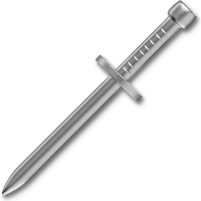 Hřebík nastřelovací s podložkou ZN 100 kusů – 3,8×42 mm