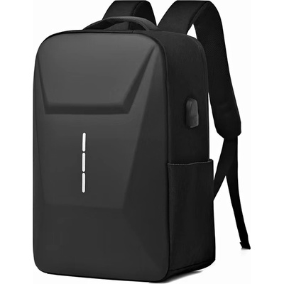 DeTech Batoh pro notebook Power Backpack BP-31, 15.6", černá