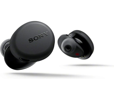 Sony WF-XB700