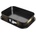 Berlinger Haus Metallic Line Shiny Black Edition 39x27cm (BH/6809)