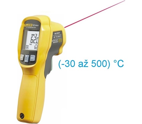 FLUKE-62 MAX