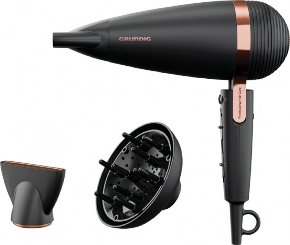 Grundig HD8080