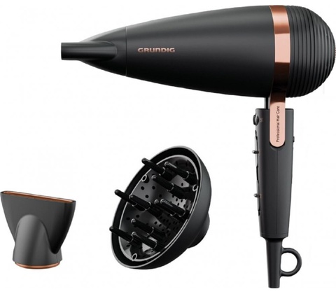 Grundig HD8080