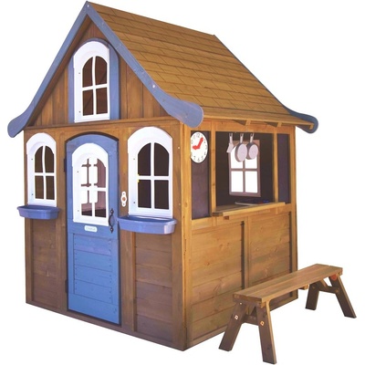 2Kids Toys Záhradný domček Ondrej