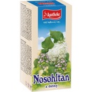 Apotheke nosohltanu a dutiny bylinkový čaj prispieva k normálnej funkcii dýchacích ciest 20 x 1,5 g