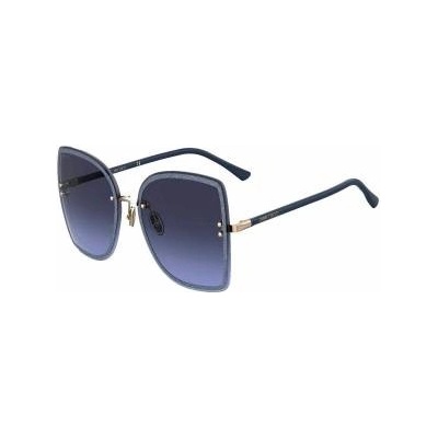 Jimmy Choo Дамски слънчеви очила Jimmy Choo LETI-S-LKSGB