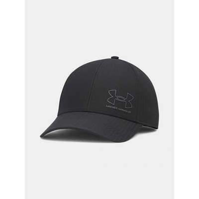 Under Armour AV Low STR Man Black