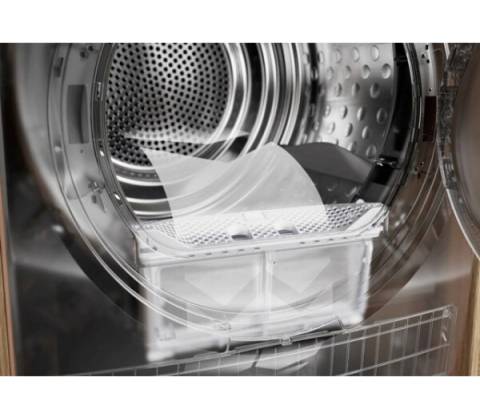 Electrolux EW7DX385AP