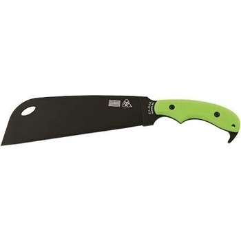 Ka-Bar Zombie '' Zomstro '' Chopper