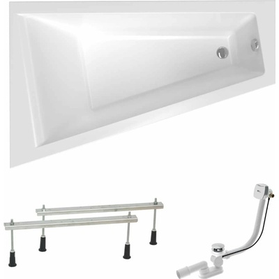 Laguna Idea Plus 160 x 100 cm SIKOID1600LAPN