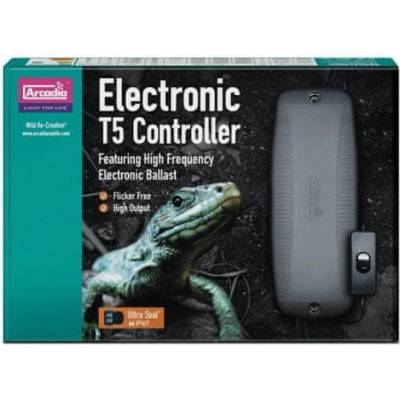 Arcadia vodeodolná prevádzková jednotka 54 W pre 2xT5