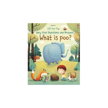 What is poo?