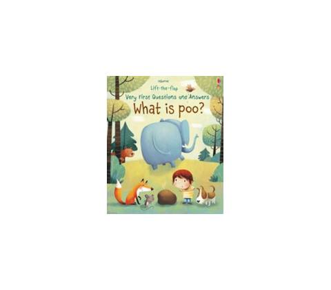 What is poo?