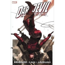 Daredevil By Brubaker & Lark Omnibus Vol. 1