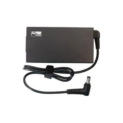 Terra 1480179 захранващ адаптор и инвертор На закрито Черен (nb tetzteil 65w)