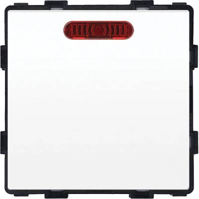 ELMARK Element ДВУПОЛЮСЕН КЛЮЧ 45А, БЯЛ (195msdps45/wh)