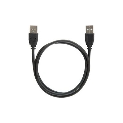 Turbo-X Cable USB 2.0 Μ/Μ 0.8m