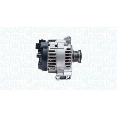Alternátor MAGNETI MARELLI 063731873010