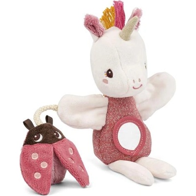 Lilliputiens - кукла с дейности - еднорог Лена