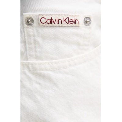 Calvin Klein Jeans Дънков къс панталон Calvin Klein Jeans (J20J225201)