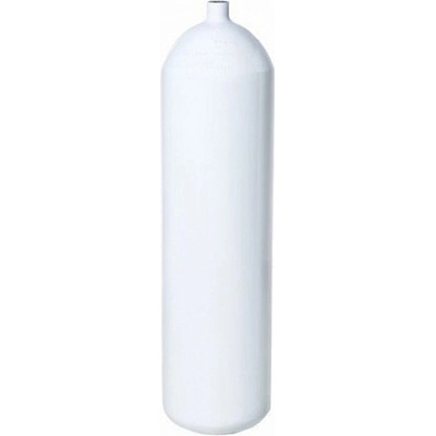 VÍTKOVICE 12 L / 230 bar konvex 171 mm - láhev + ventil 232 bar