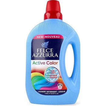 Felce Azzurra Active Color gél 1,595 l 32 PD