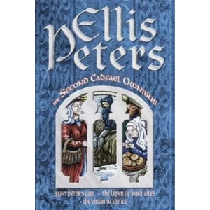 Second Cadfael Omnibus | Ellis Peters (1991)