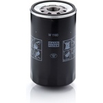 Mann-filter Маслен филтър mann-filter w 1160
