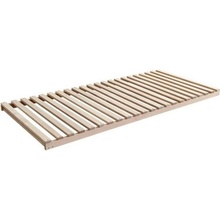 PURTEX MASIV v rámu 22L Buk, 200 x 140cm