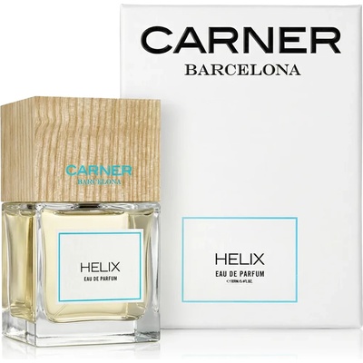 CARNER BARCELONA Mediterranean - Helix EDP 100 ml