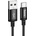 hoco. X91 USB-A/USB-C black